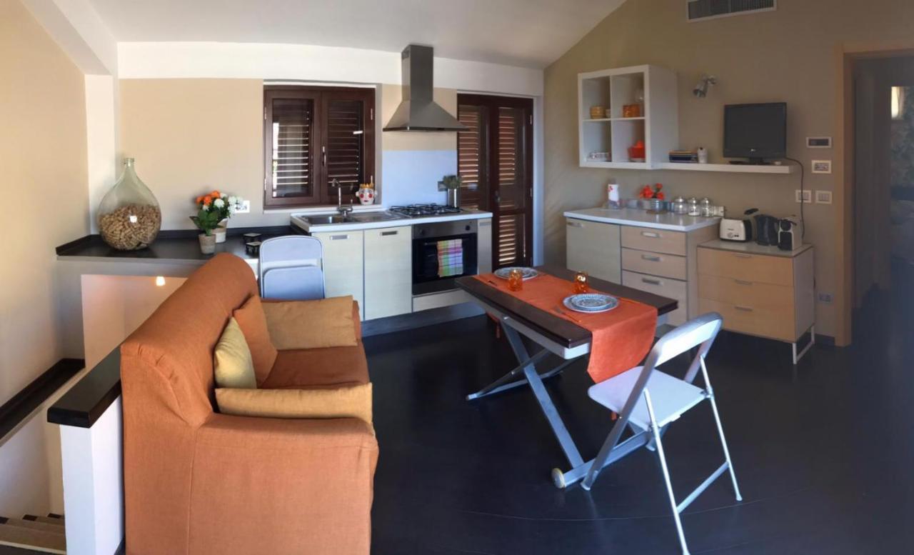 Casa-Lino Delizioso Appartamento Centro Taormina Exteriér fotografie
