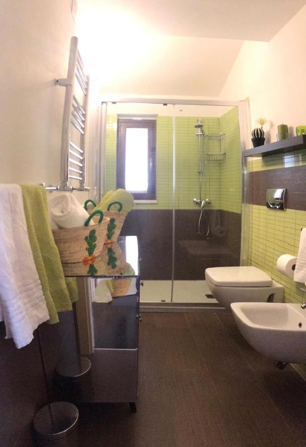 Casa-Lino Delizioso Appartamento Centro Taormina Exteriér fotografie